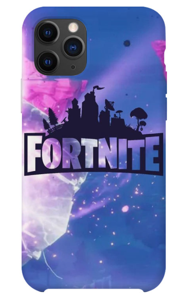 Husa Fortnite pentru Apple iPhone 12 Pro Max